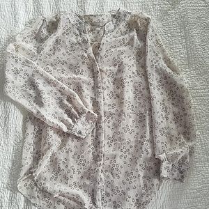 Banana Republic Blouse